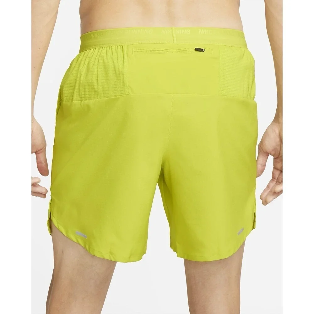 NIKE Dri-Fit Stride Brief Lined 7